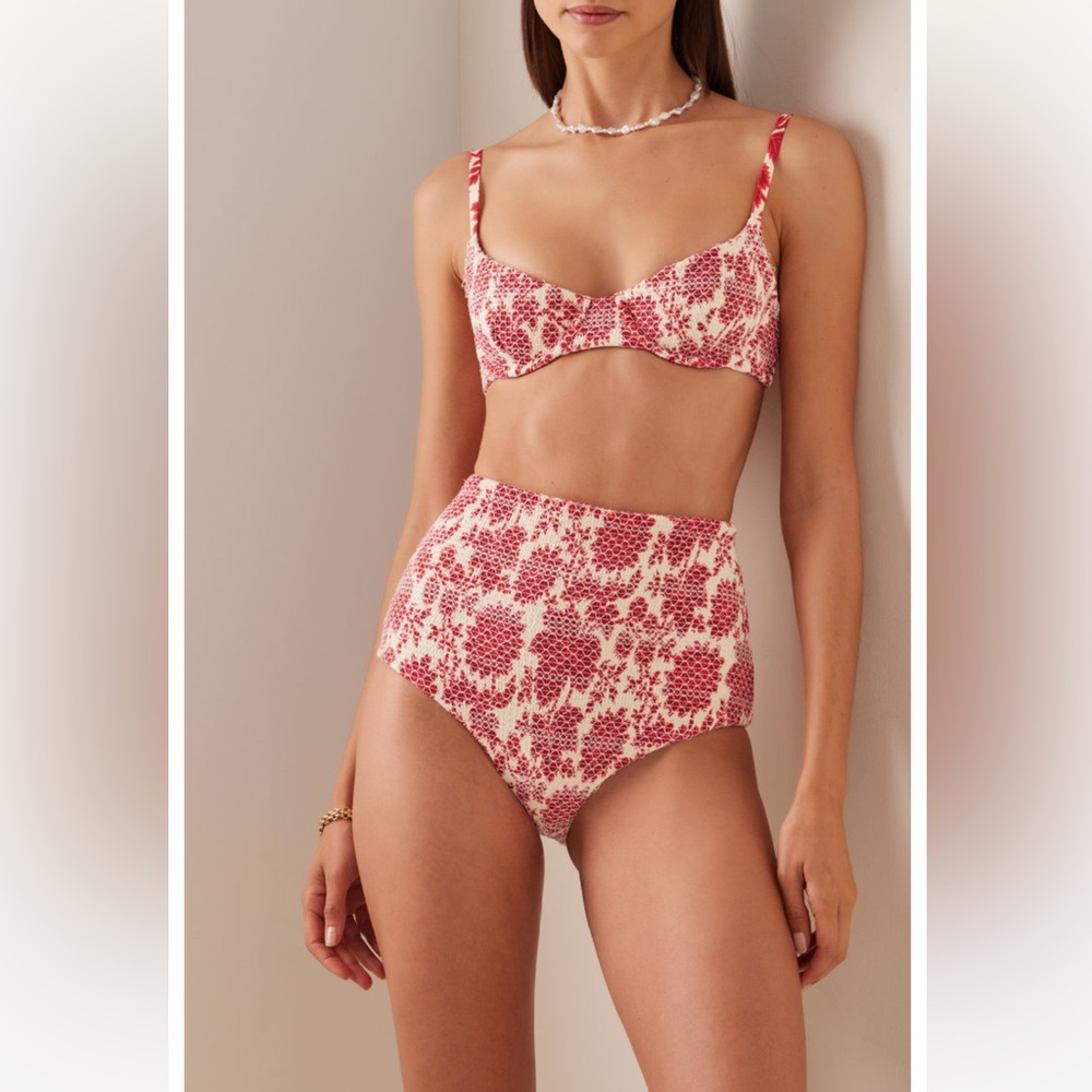 SIR Francois bikini